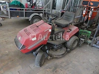 Motec gts125 grasmaaier - afbeelding 1 van  15