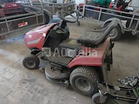 Motec gts125 grasmaaier - afbeelding 9 van  15