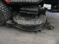 Motec gts125 grasmaaier - afbeelding 11 van  15