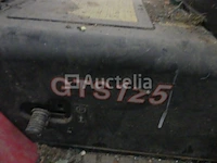 Motec gts125 grasmaaier - afbeelding 15 van  15