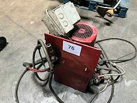 Moter - afbeelding 3 van  3