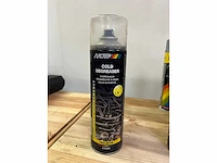 Motip onderhouds- en lakproducten set (12x) - afbeelding 3 van  8
