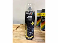 Motip onderhouds- en lakproducten set (12x) - afbeelding 4 van  8