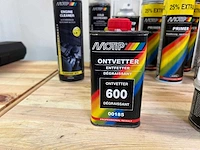 Motip onderhouds- en lakproducten set (12x) - afbeelding 7 van  8