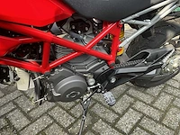 Moto ducati hypermotard 796 - afbeelding 2 van  16