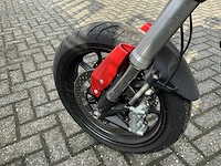 Moto ducati hypermotard 796 - afbeelding 4 van  16