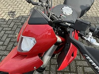 Moto ducati hypermotard 796 - afbeelding 5 van  16