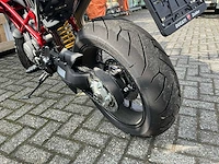 Moto ducati hypermotard 796 - afbeelding 6 van  16