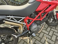 Moto ducati hypermotard 796 - afbeelding 7 van  16