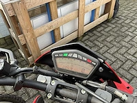 Moto ducati hypermotard 796 - afbeelding 8 van  16