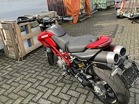 Moto ducati hypermotard 796 - afbeelding 11 van  16