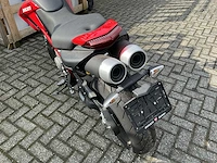 Moto ducati hypermotard 796 - afbeelding 12 van  16