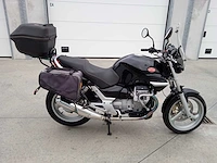 Moto guzzi - breva - motorfiets - afbeelding 2 van  8