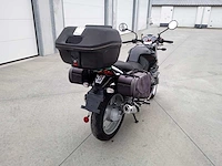 Moto guzzi - breva - motorfiets - afbeelding 3 van  8