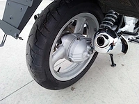 Moto guzzi - breva - motorfiets - afbeelding 4 van  8