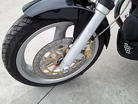 Moto guzzi - breva - motorfiets - afbeelding 5 van  8