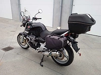 Moto guzzi - breva - motorfiets - afbeelding 6 van  8