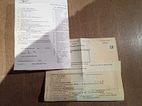 Moto guzzi - breva - motorfiets - afbeelding 8 van  8
