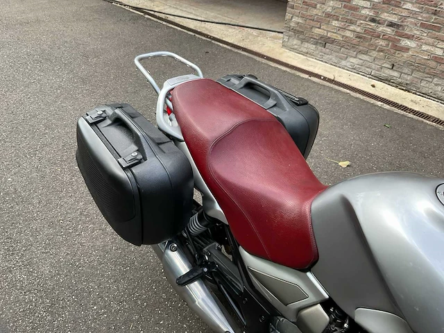 Moto guzzi breva v750 - afbeelding 2 van  18
