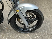 Moto guzzi breva v750 - afbeelding 3 van  18