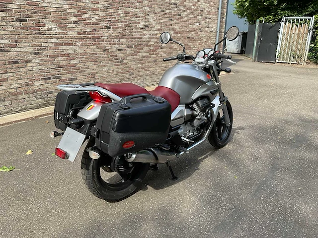 Moto guzzi breva v750 - afbeelding 16 van  18