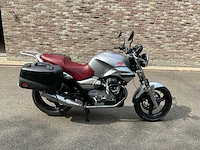 Moto guzzi breva v750 - afbeelding 17 van  18