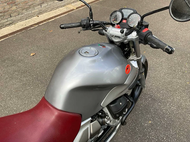 Moto guzzi breva v750 - afbeelding 18 van  18