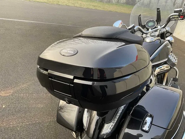 Moto guzzi california 1400 (als nieuw) - afbeelding 2 van  22
