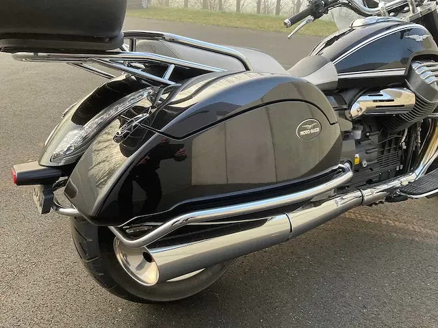 Moto guzzi california 1400 (als nieuw) - afbeelding 3 van  22