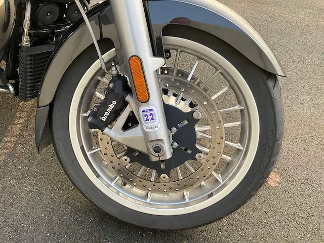 Moto guzzi california 1400 (als nieuw) - afbeelding 6 van  22