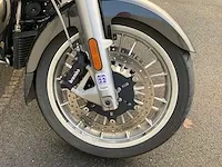 Moto guzzi california 1400 (als nieuw) - afbeelding 6 van  22