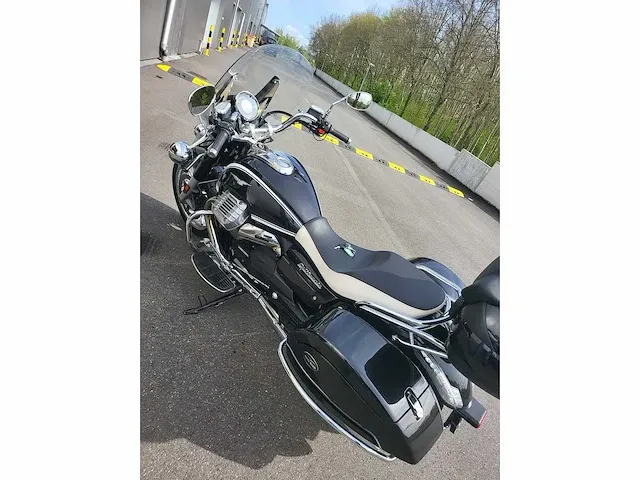 Moto guzzi california 1400 (als nieuw) - afbeelding 13 van  22