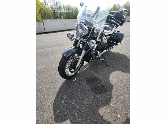 Moto guzzi california 1400 (als nieuw) - afbeelding 14 van  22