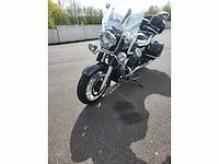 Moto guzzi california 1400 (als nieuw) - afbeelding 14 van  22