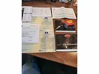 Moto guzzi california 1400 (als nieuw) - afbeelding 15 van  22