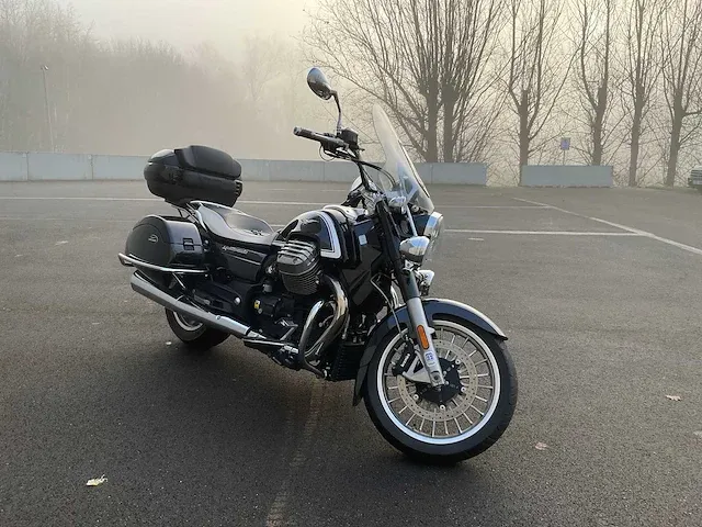 Moto guzzi california 1400 (als nieuw) - afbeelding 12 van  22