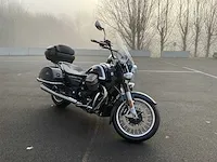 Moto guzzi california 1400 (als nieuw) - afbeelding 12 van  22