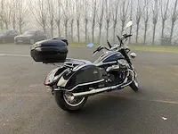 Moto guzzi california 1400 (als nieuw) - afbeelding 16 van  22