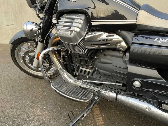 Moto guzzi california 1400 (als nieuw) - afbeelding 18 van  22