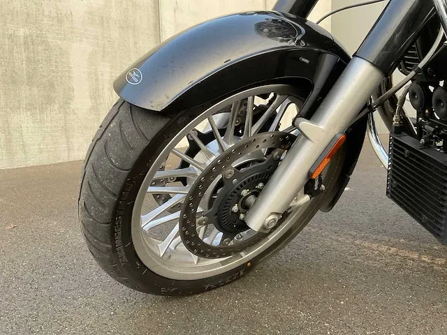Moto guzzi california 1400 (als nieuw) - afbeelding 19 van  22