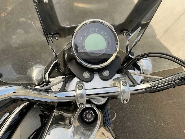 Moto guzzi california 1400 (als nieuw) - afbeelding 20 van  22