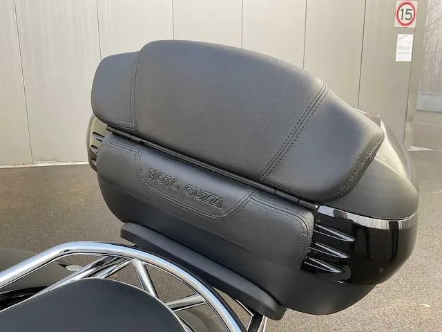 Moto guzzi california 1400 (als nieuw) - afbeelding 21 van  22