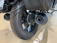 Moto guzzi v7 iii carbon limited versie n1061 carbon motorfiets - afbeelding 3 van  22