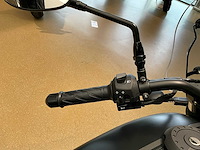 Moto guzzi v7 iii carbon limited versie n1061 carbon motorfiets - afbeelding 8 van  22