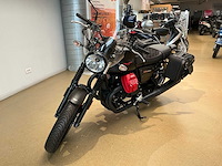 Moto guzzi v7 iii carbon limited versie n1061 carbon motorfiets - afbeelding 1 van  22
