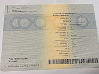 Moto guzzi v7 iii carbon limited versie n1061 carbon motorfiets - afbeelding 14 van  22