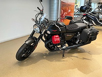Moto guzzi v7 iii carbon limited versie n1061 carbon motorfiets - afbeelding 12 van  22