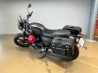 Moto guzzi v7 iii carbon limited versie n1061 carbon motorfiets - afbeelding 16 van  22