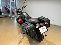 Moto guzzi v7 iii carbon limited versie n1061 carbon motorfiets - afbeelding 17 van  22