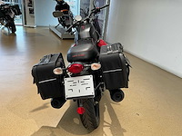 Moto guzzi v7 iii carbon limited versie n1061 carbon motorfiets - afbeelding 18 van  22